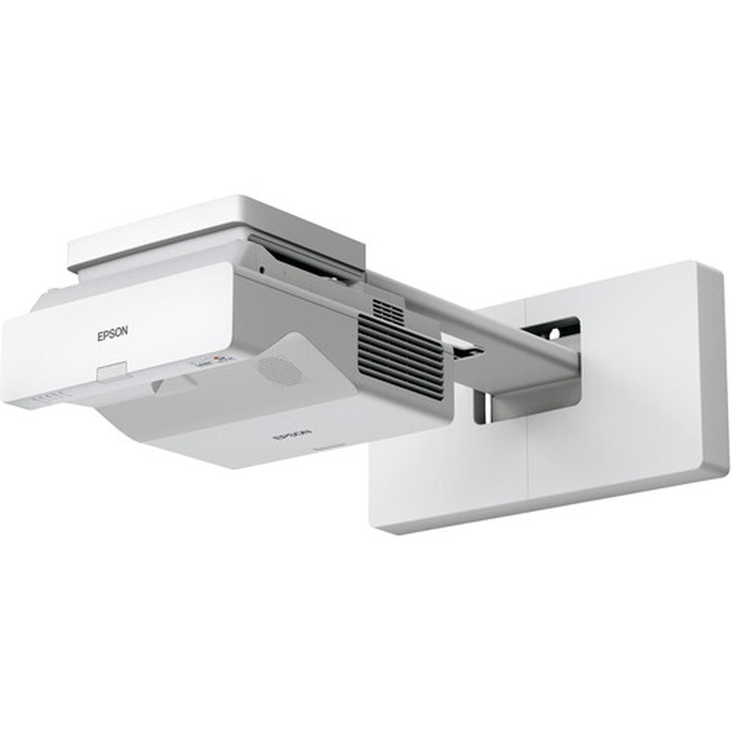 Epson BrightLink 760Wi WXGA Interactive Ultra-Short Throw Projector