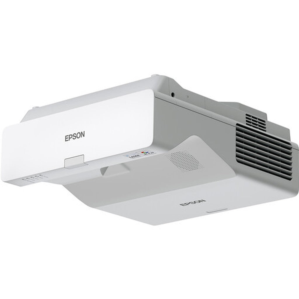 Epson BrightLink 760Wi WXGA Interactive Ultra-Short Throw Projector