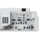 Epson BrightLink 760Wi WXGA Interactive Ultra-Short Throw Projector