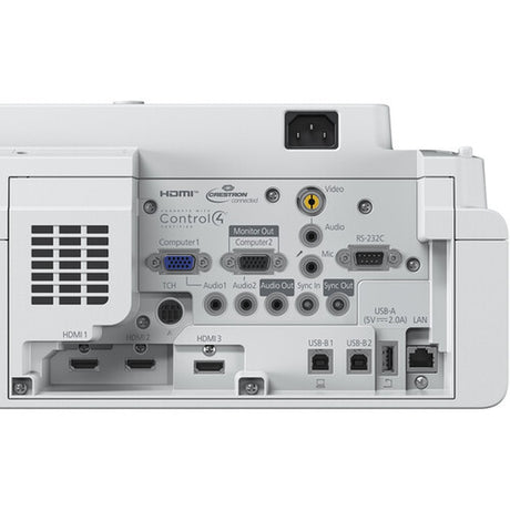 Epson BrightLink 760Wi WXGA Interactive Ultra-Short Throw Projector