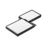 Epson V13H134A40 Projector Replacement Air Filter for PL 470 485WI