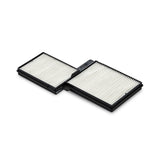 Epson V13H134A49 Replacement Projector Air Filter for PowerLite/BrightLink 675W 680 685W 685Wi 695Wi