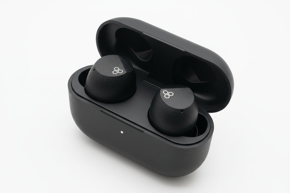 Final ZE3000 SV noise cancelling earbuds LDAC