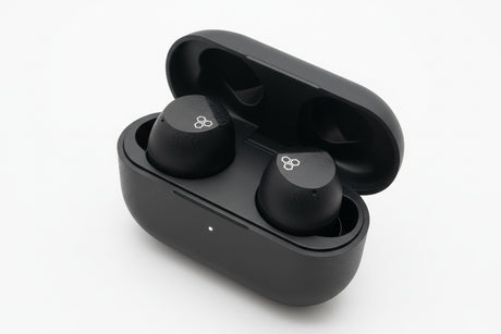 Final ZE3000 SV noise cancelling earbuds LDAC