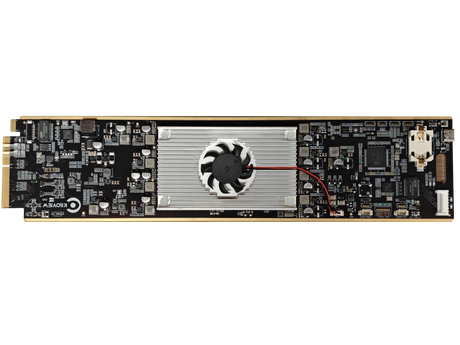 Kiloview FMG-400 Media Gateway Service Card