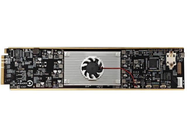 Kiloview FMG-400 Media Gateway Service Card