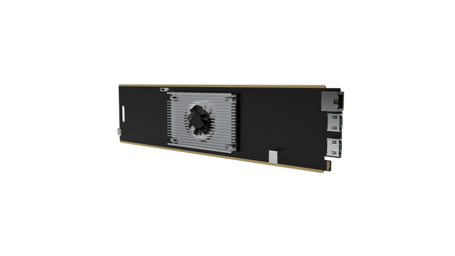 Kiloview FN-60 Rackmount Card for N60