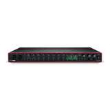 Focusrite Scarlett 18i20 18 x 20 USB Audio Interface 3rd Generation for studio music production