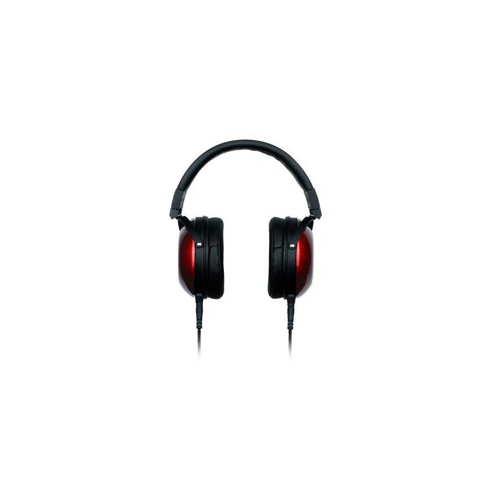 Fostex TH900mk2 Over Ear Closed Back Premium Stereo Headphones for monitoring high fidelity sound