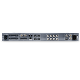 AJA 4-Channel 2K/HD/SD or 1-Channel 4K/UltraHD Frame Sync and Up, Down, Cross-Converter