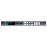 AJA FS-HDR Real Time HDR/WCG Conversion with the Colorfront Engine™ Video Processing