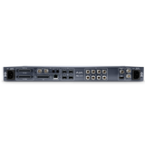 AJA FS-HDR Real Time HDR/WCG Conversion with the Colorfront Engine™ Video Processing