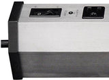 Furman PST-6 15A AC strip with 6 filtered outlets, advanced surge suppression, zero ground contamination, cable and Telco protection, aluminum chassis, and UL1449 standard surge protection