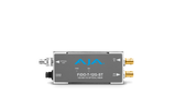 AJA 1-Channel 12G-SDI to Single Mode LC Fiber Transmitter