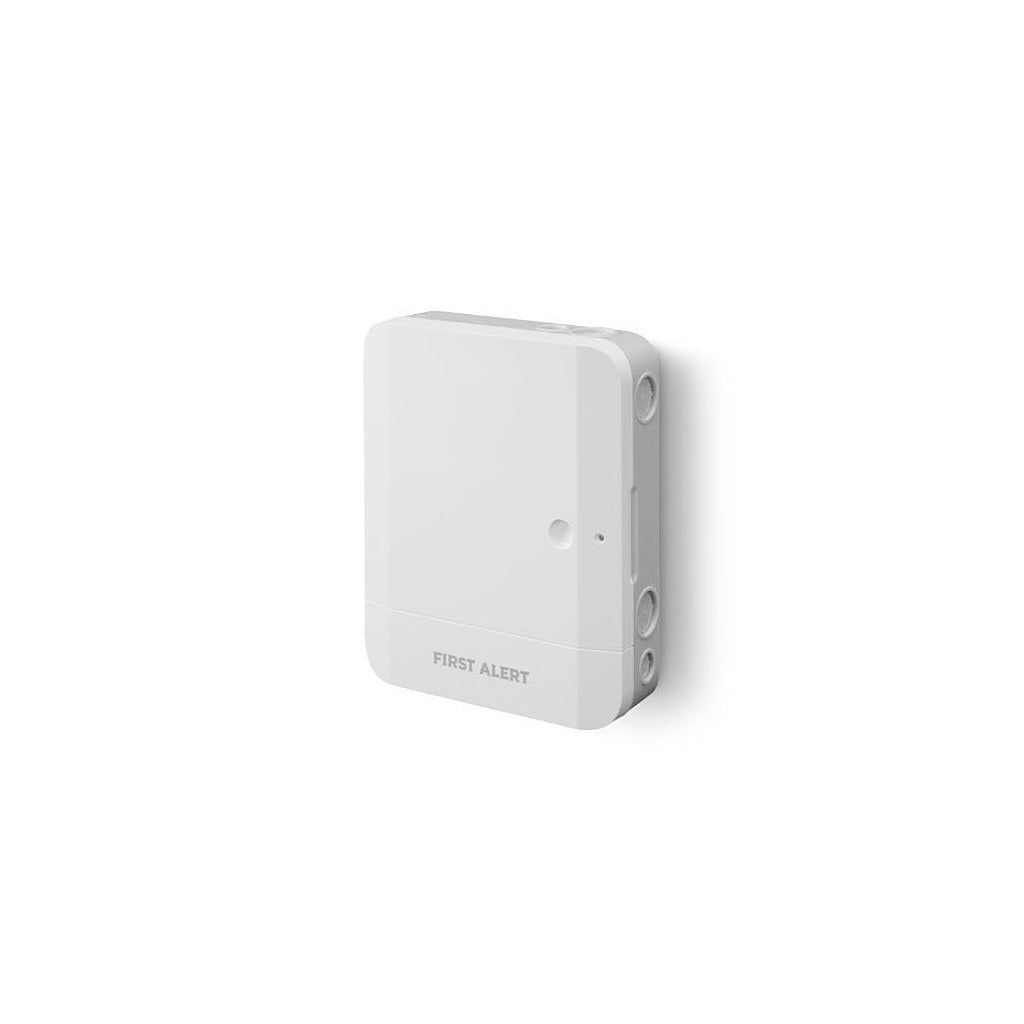 First Alert VISTAH3 Vista H3 Security Panel