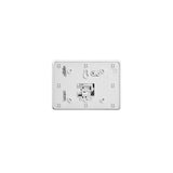 First Alert PROA7PLUS-FA ProSeries 7" All-in-One Panel with Wi-Fi/Z Wave