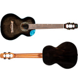 Flight Nighthawk EQ-A Tenor Ukulele