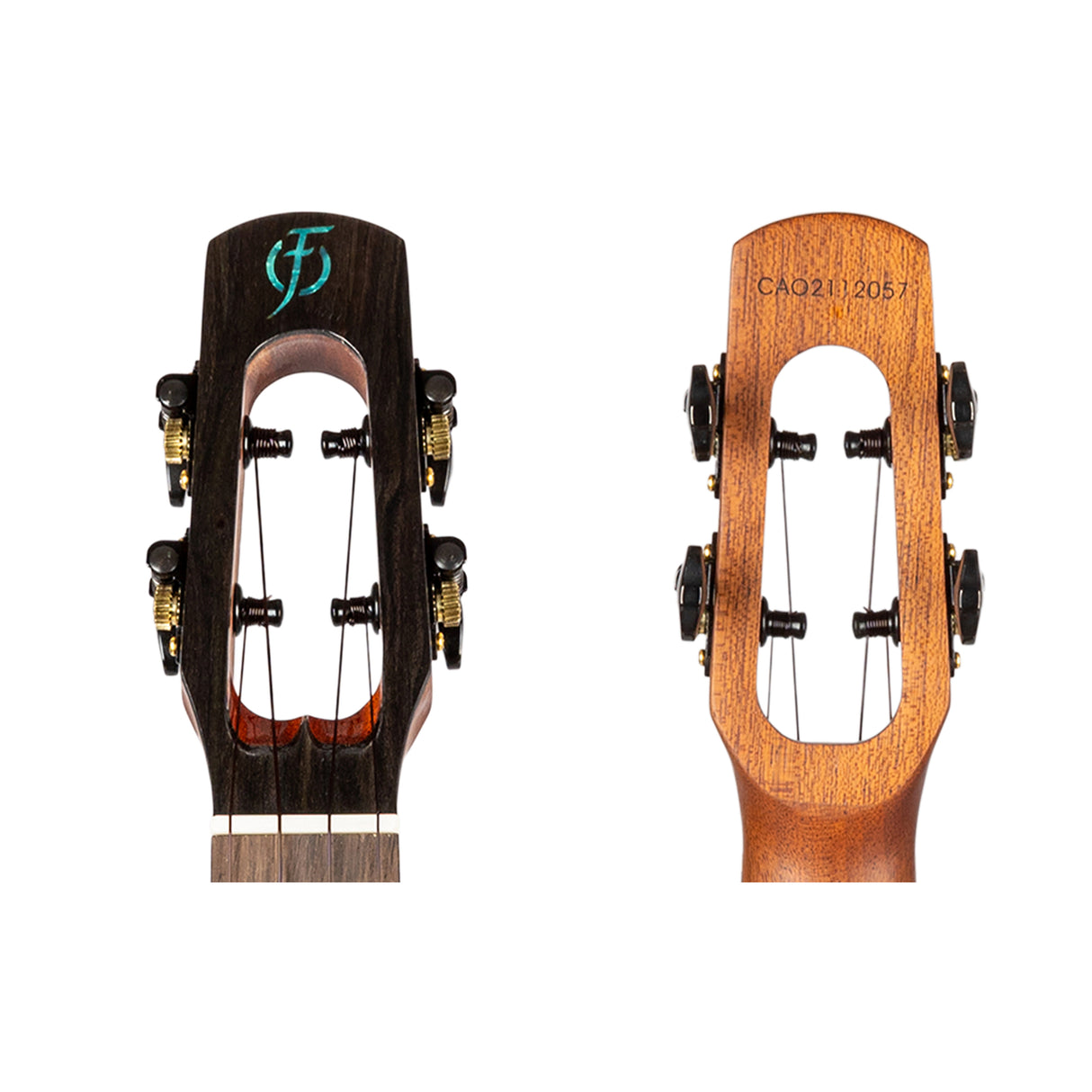 Flight Nighthawk EQ-A Tenor Ukulele