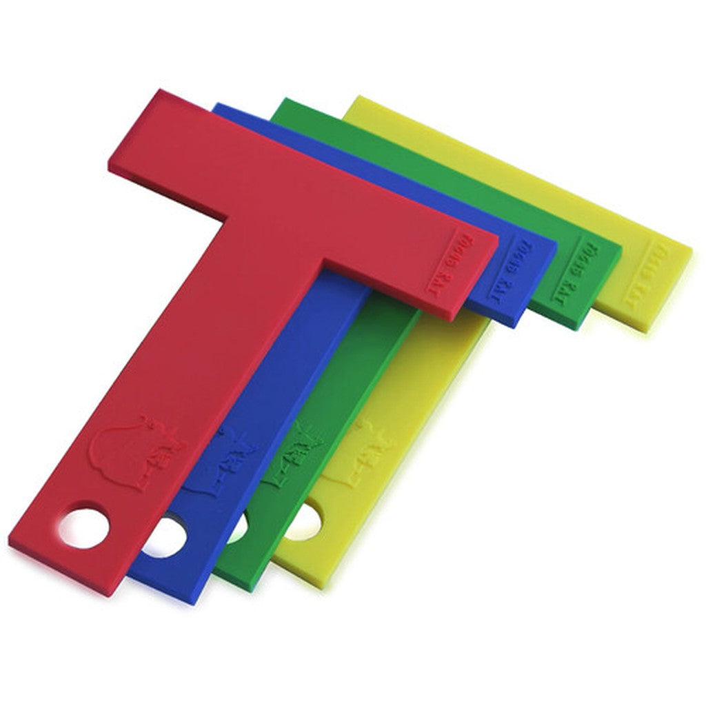 Focus Rat SIL-MARK V2 Silicone T-Marker Kit
