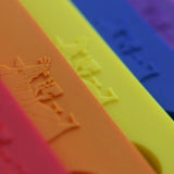 Focus Rat SIL-MARK V2 Silicone T-Marker Kit
