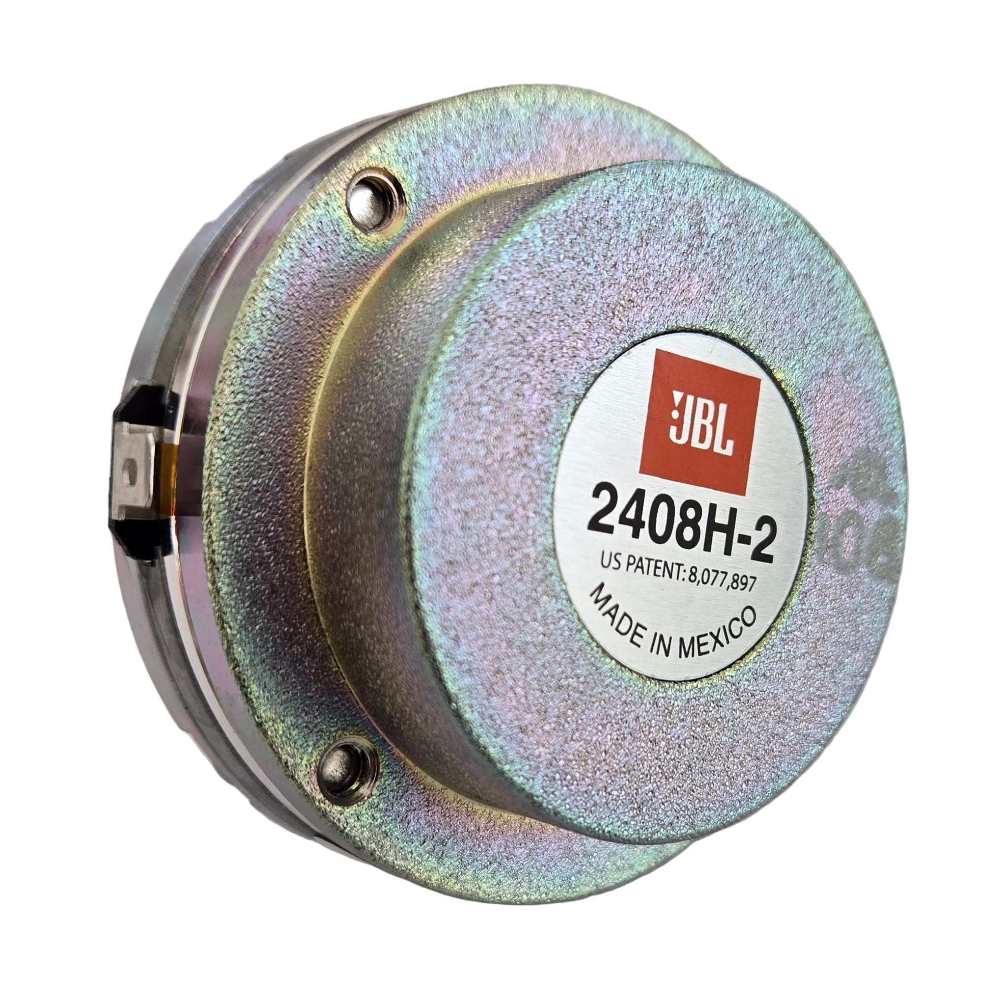JBL 2408H-2 (5020337X) Replacement HF Driver for PRX Speakers