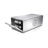 G-Technology G-RAID Removable Thunderbolt 3, 36TB