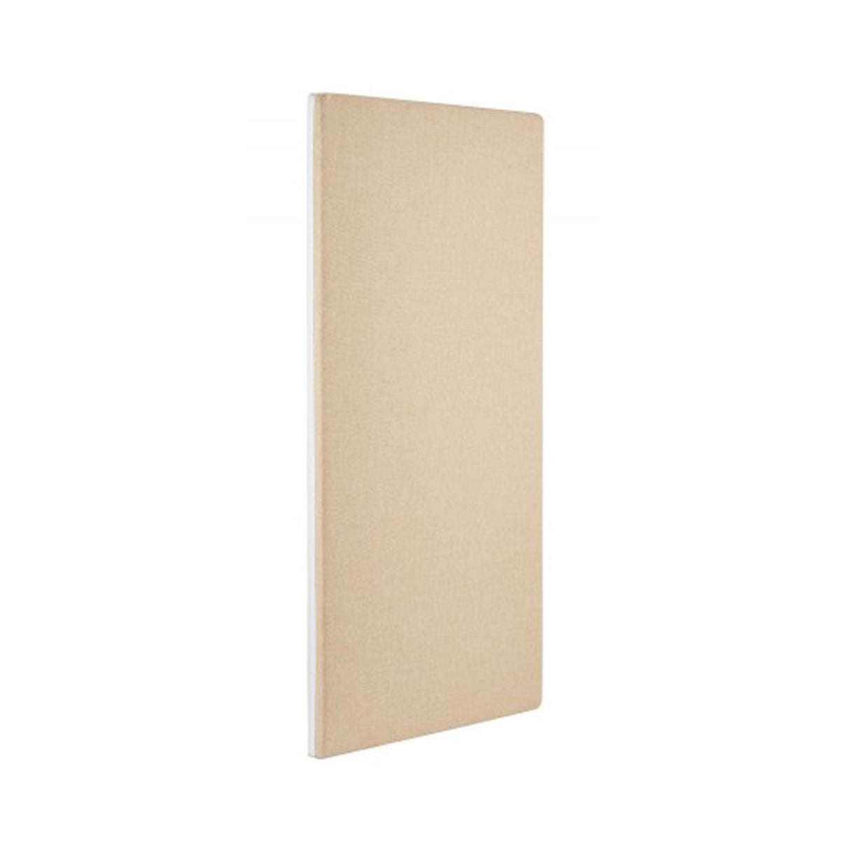 GeerFab MultiZorber OC703DR 24 x 48 Inch Acoustic Panel, Flannel