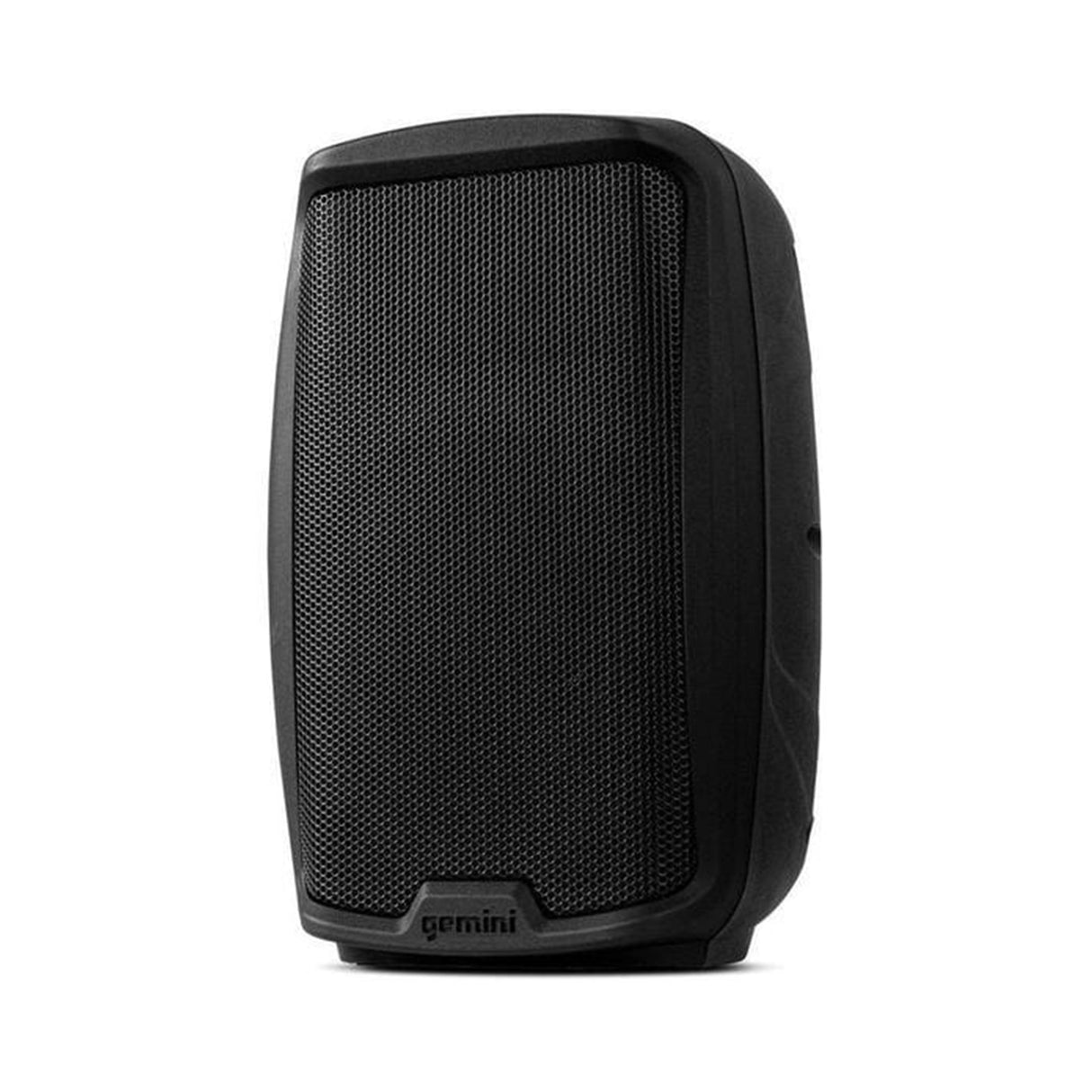 Gemini AS-2108BT Active 8 Inch 500 Watt Loudspeaker with Bluetooth