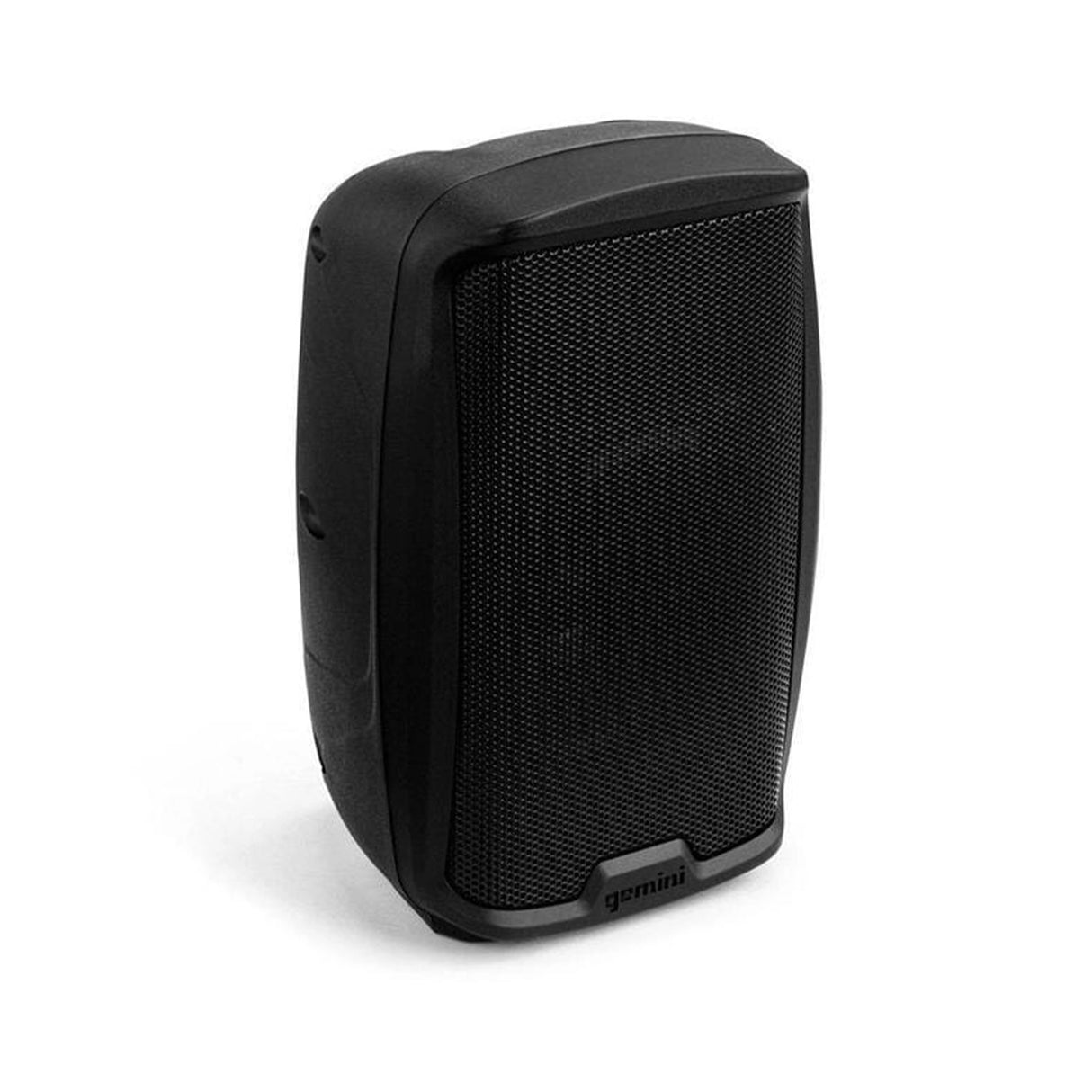 Gemini AS-2108BT Active 8 Inch 500 Watt Loudspeaker with Bluetooth