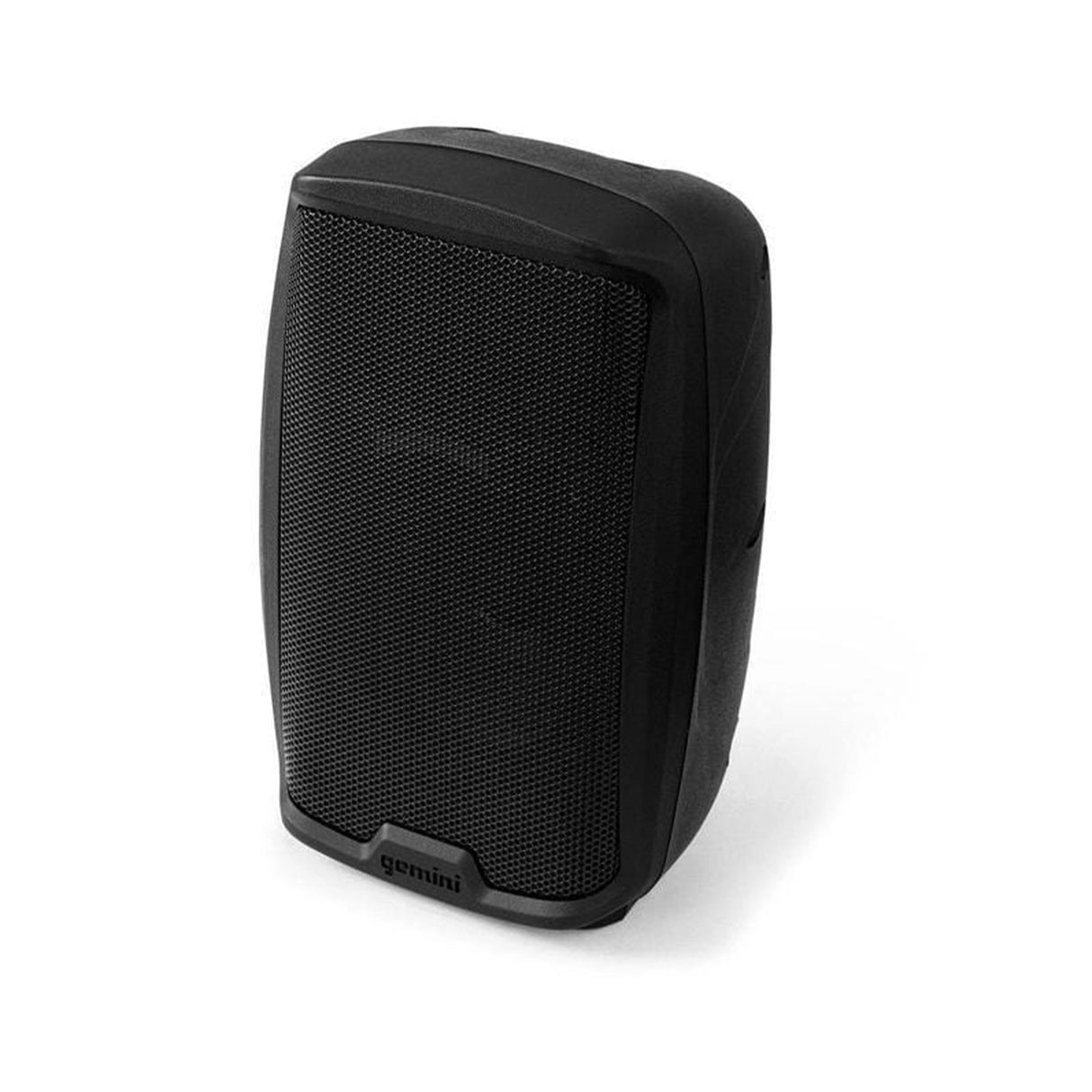 Gemini AS-2108BT Active 8 Inch 500 Watt Loudspeaker with Bluetooth