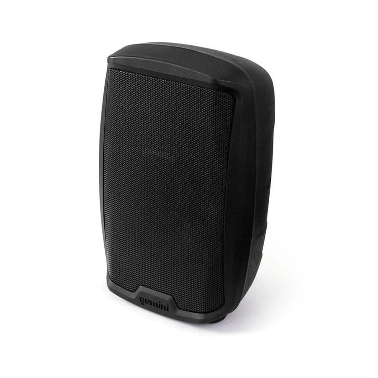 Gemini AS-2110BT Active 10 Inch 1000 Watt Loudspeaker with Bluetooth