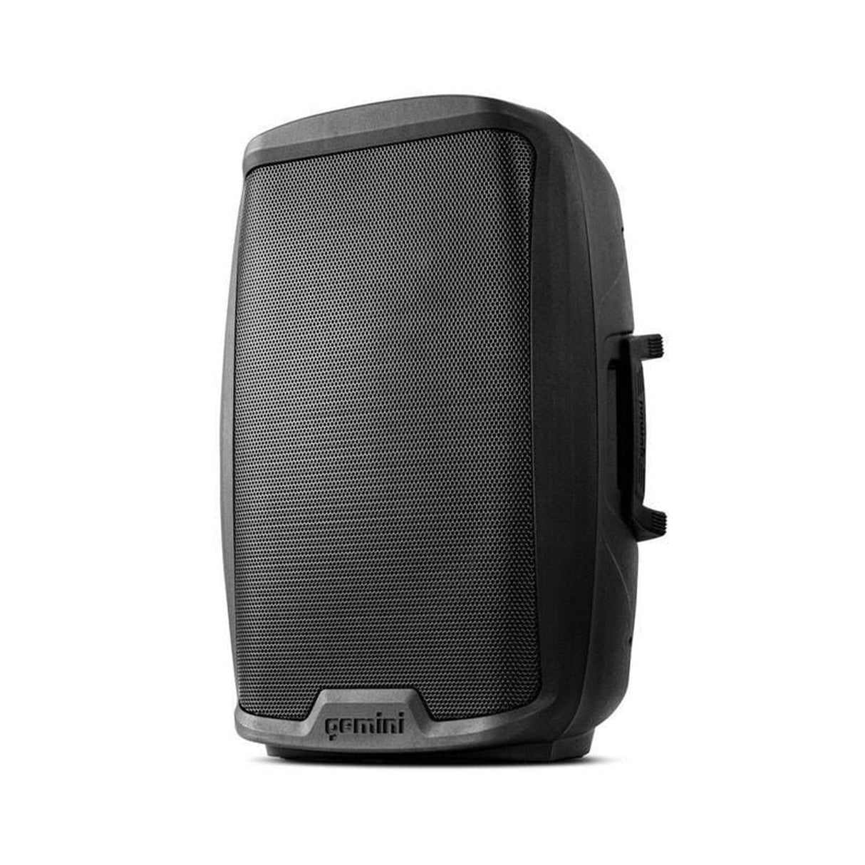 Gemini AS-2112P Active 12 Inch 1500 Watt Loudspeaker