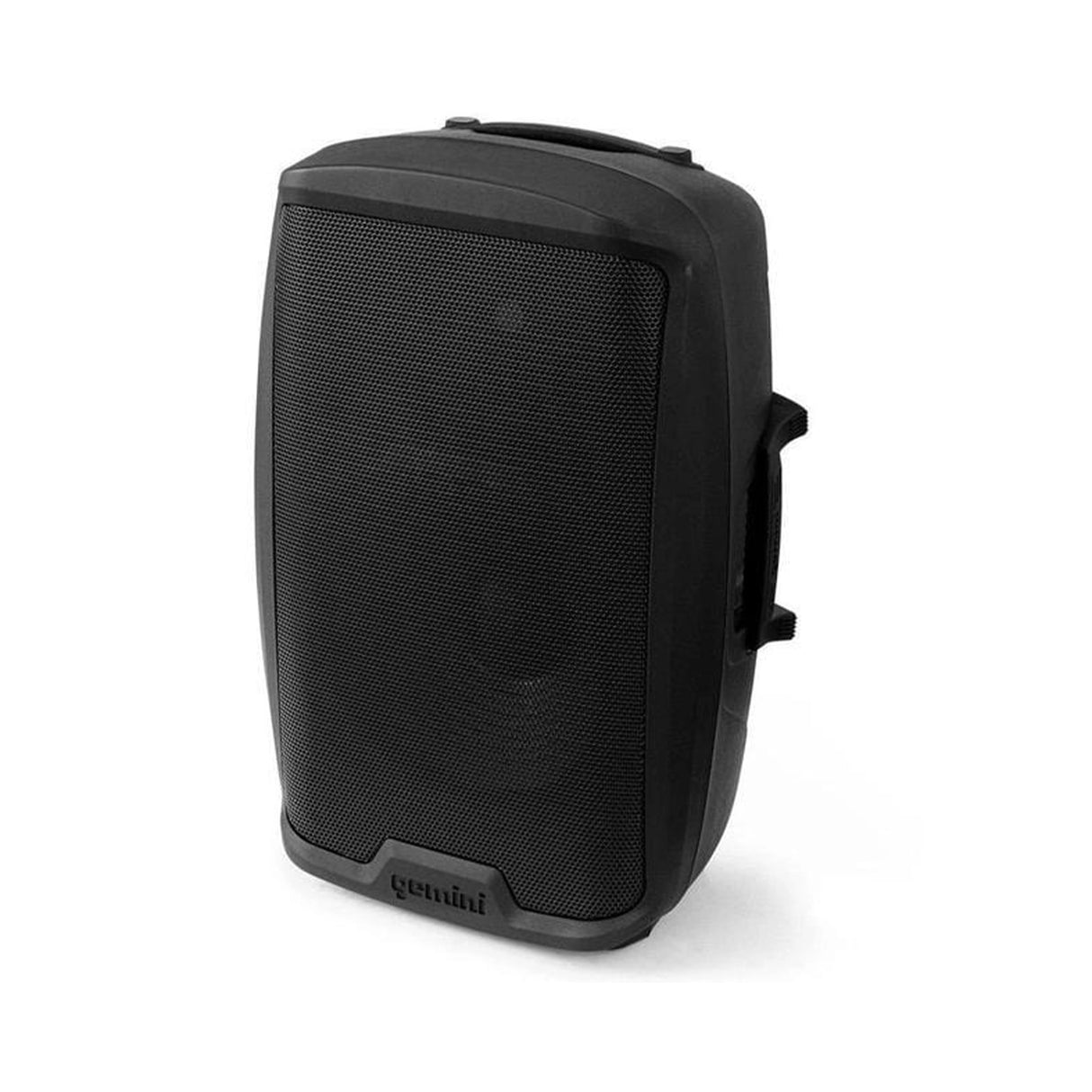 Gemini AS-2115BT Active 15 Inch 2000 Watt Loudspeaker with Bluetooth