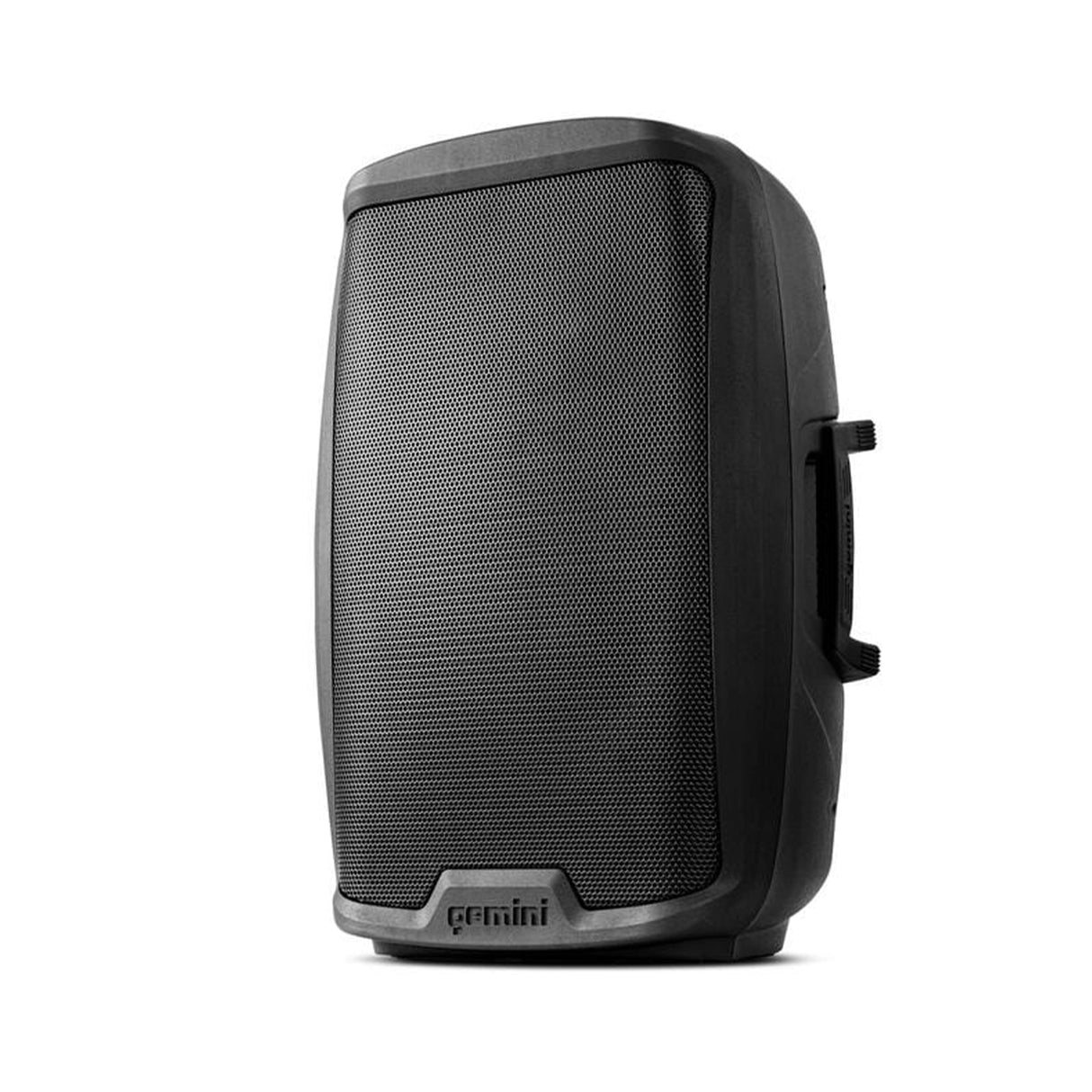 Gemini AS-2115P Active 15 Inch 2000 Watt Loudspeaker