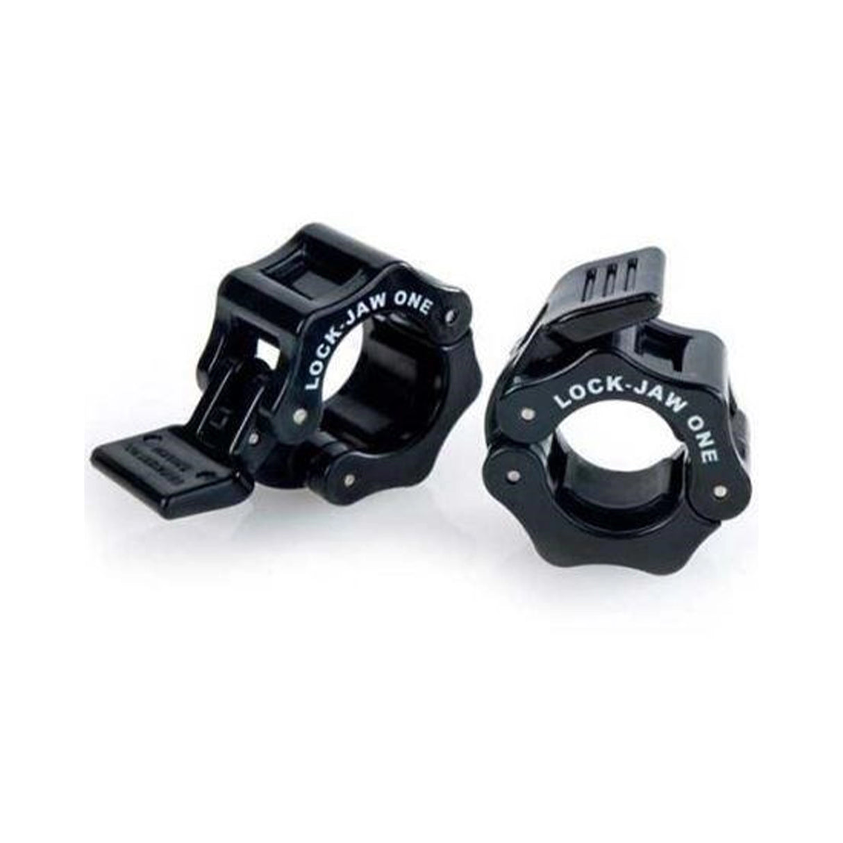 Genustech G-Mini Jib-LJAW Lock Jaw Collar, 2-Pack