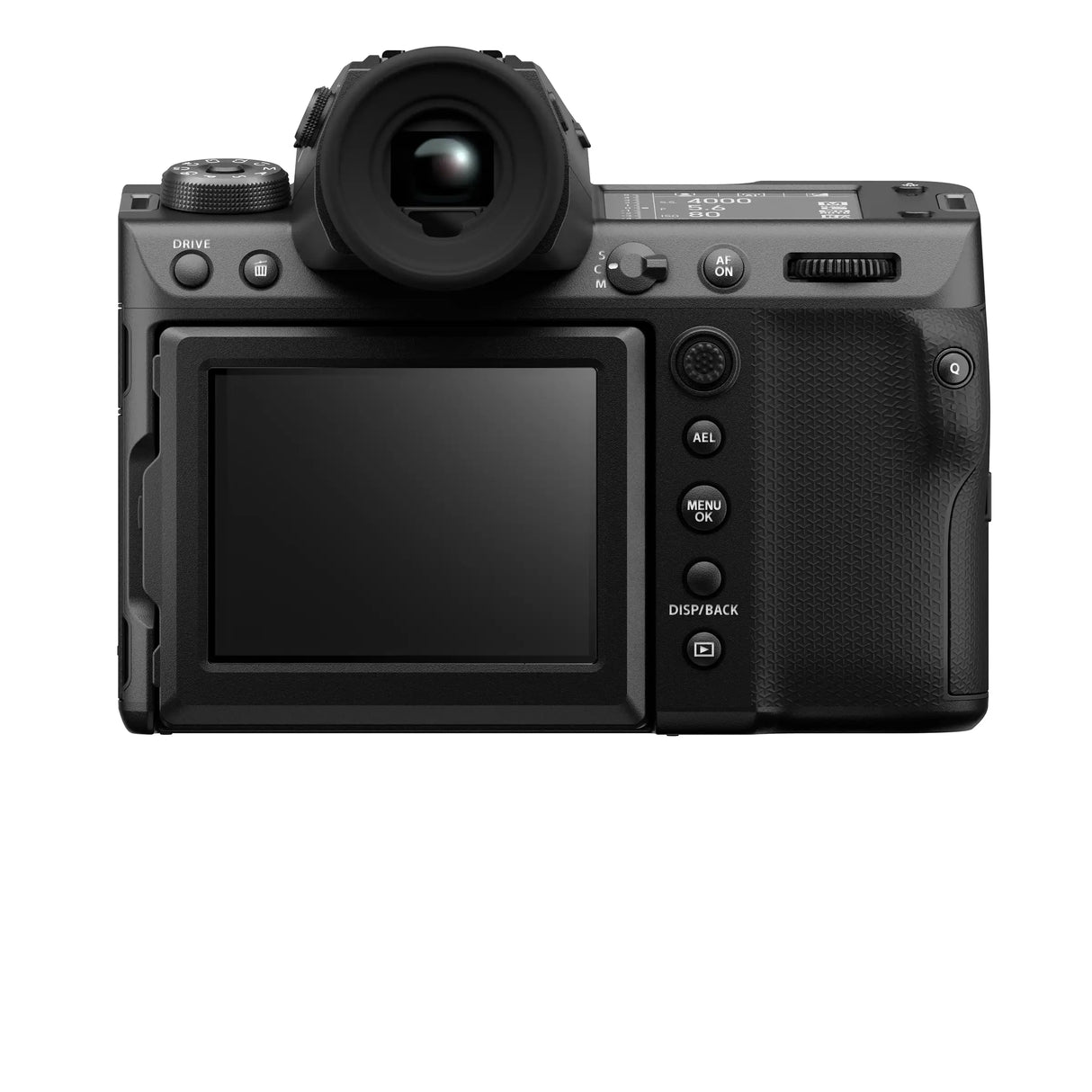 Fujifilm GFX100 II Medium Format Mirrorless Camera Body