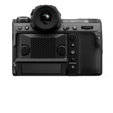 Fujifilm GFX100 II Medium Format Mirrorless Camera Body