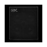 Gallien-Krueger CX410 800W 4 x 10-Inch Bass Cabinet, 4 Ohm