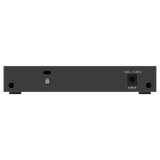 NETGEAR 5-Port Gigabit Ethernet Plus PoE Switch (63W) 300 Series SOHO Plus (GS305EP)
