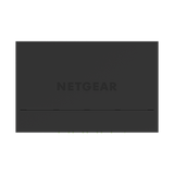 NETGEAR 5-Port Gigabit Ethernet Plus PoE Switch (63W) 300 Series SOHO Plus (GS305EP)