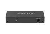 NETGEAR GS308EP 8-Port PoE+ Gigabit Ethernet Plus Switch (62W)