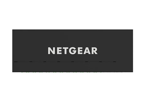 NETGEAR GS316EPP 16-Port High-Power PoE+ Gigabit Ethernet Plus Switch (231W) with 1 SFP Port