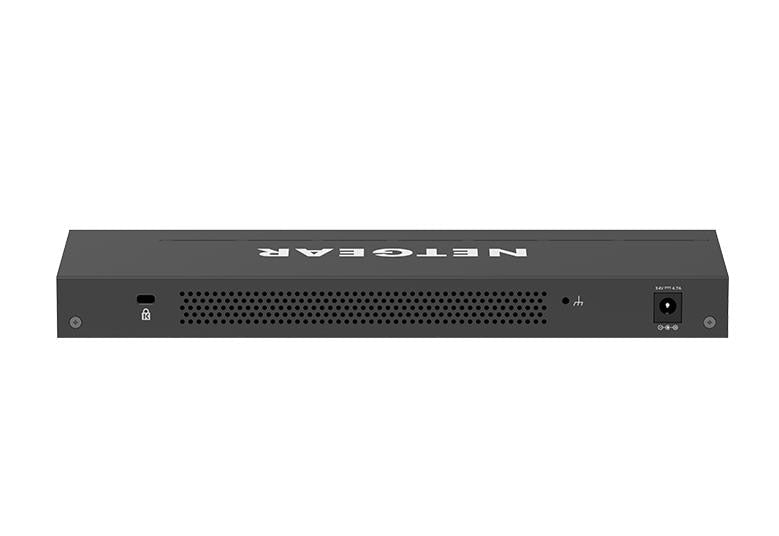 NETGEAR GS316EPP 16-Port High-Power PoE+ Gigabit Ethernet Plus Switch (231W) with 1 SFP Port