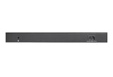NETGEAR GS348PP 48-Port Gigabit Ethernet Unmanaged PoE+ Switch (380W)