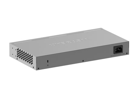 NETGEAR 24-Port Gigabit Ethernet Smart Switch with 2 Dedicated SFP Ports