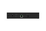 NETGEAR AV M4250-8G2XF-POE+ Desktop, 10 ports, 220W TPD
