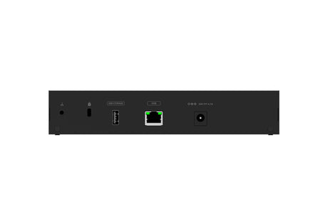 NETGEAR AV M4250-8G2XF-POE+ Desktop, 10 ports, 220W TPD