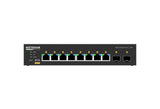 NETGEAR AV M4250-8G2XF-POE+ Desktop, 10 ports, 220W TPD