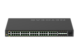 NETGEAR M4250-40G8XF-PoE+ Managed Switch