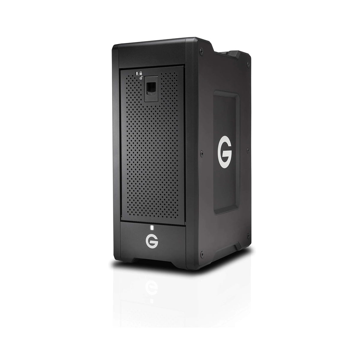 G-Technology G-SPEED Shuttle XL with Thunderbolt 3, 144TB